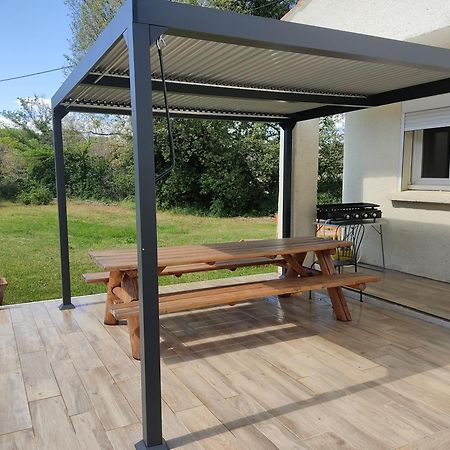 Villa Dans La Foret Provencale Jouques Екстер'єр фото